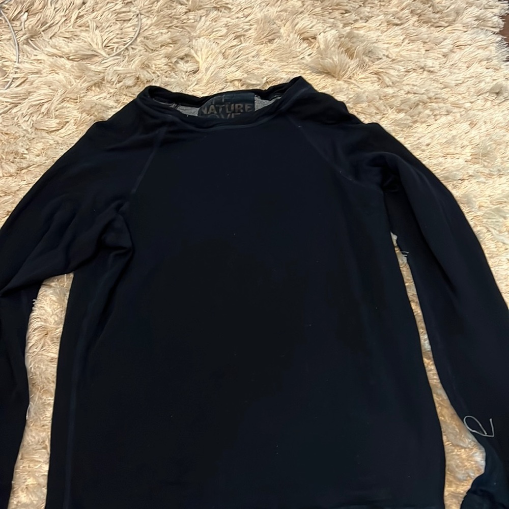 Free city sweatshirt